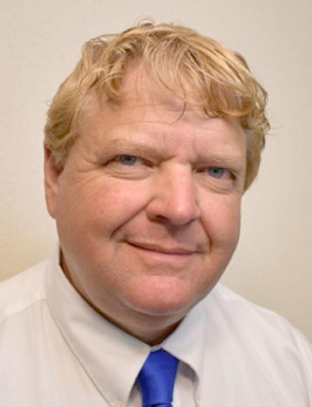 Randy Gibson